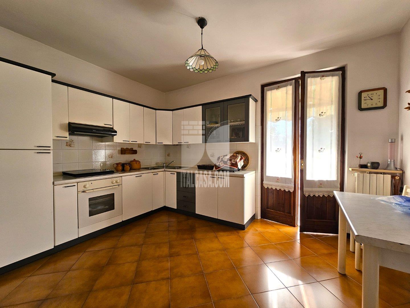 Villa Unifamiliare in vendita a Borgo Virgilio