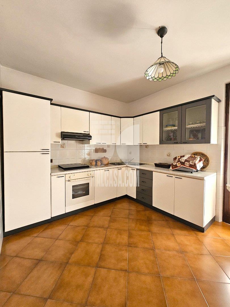 Villa Unifamiliare in vendita a Borgo Virgilio