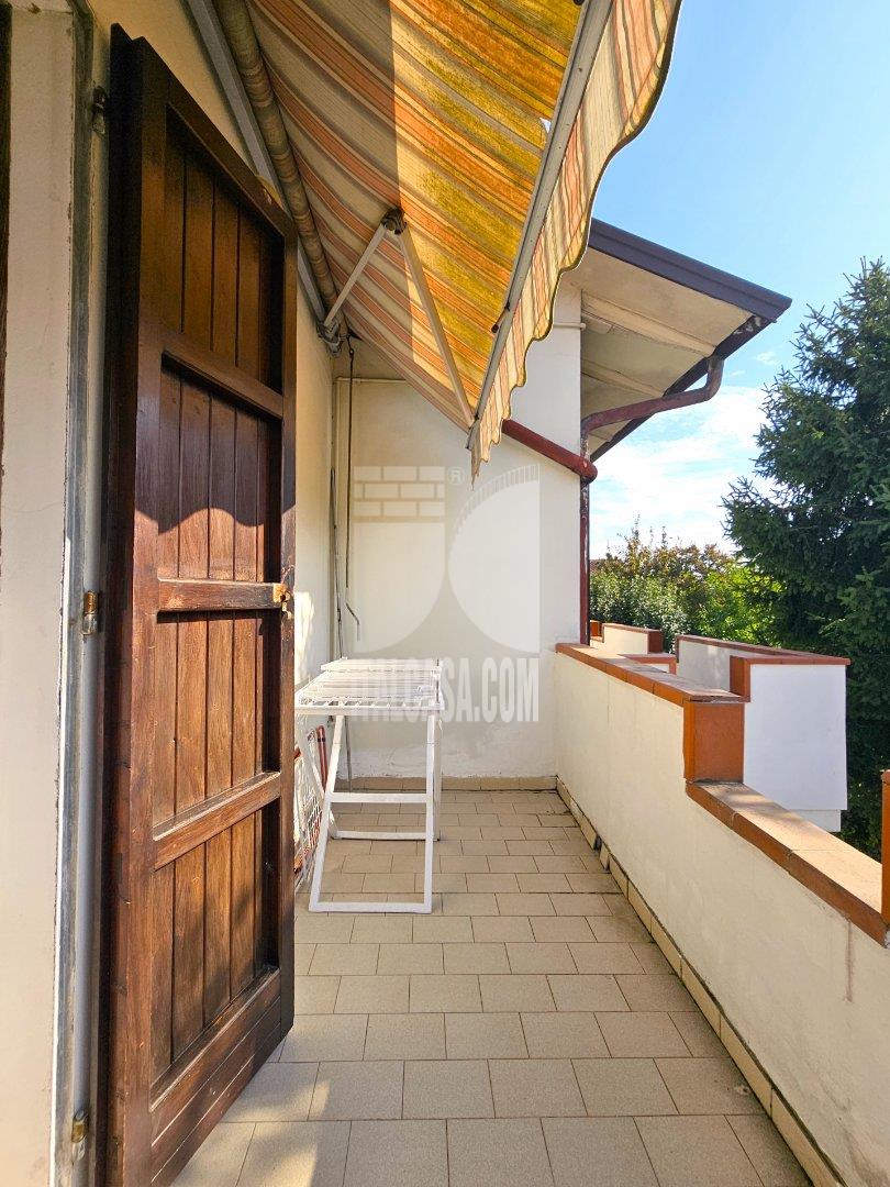 Villa Unifamiliare in vendita a Borgo Virgilio