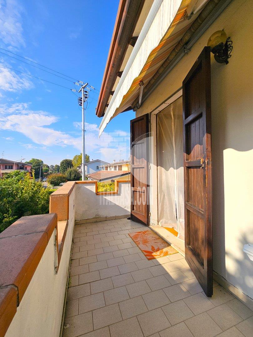 Villa Unifamiliare in vendita a Borgo Virgilio