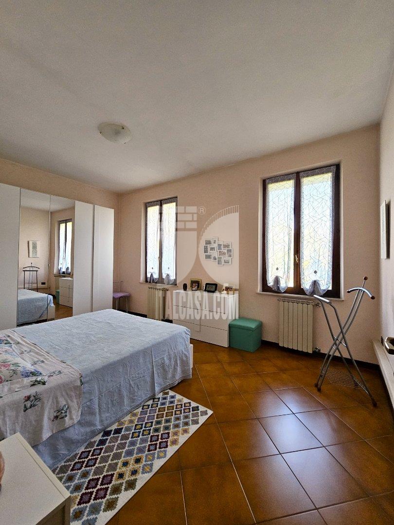 Villa Unifamiliare in vendita a Borgo Virgilio