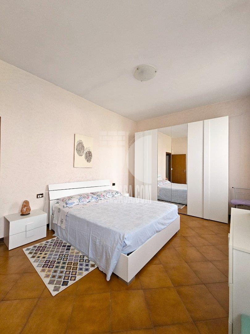 Villa Unifamiliare in vendita a Borgo Virgilio