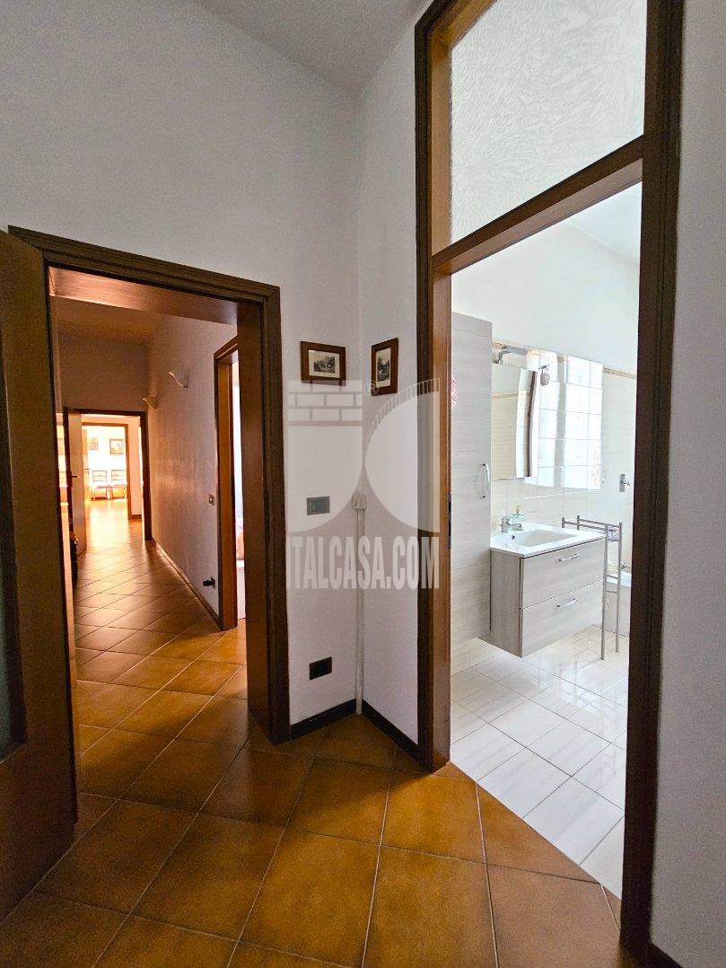 Villa Unifamiliare in vendita a Borgo Virgilio