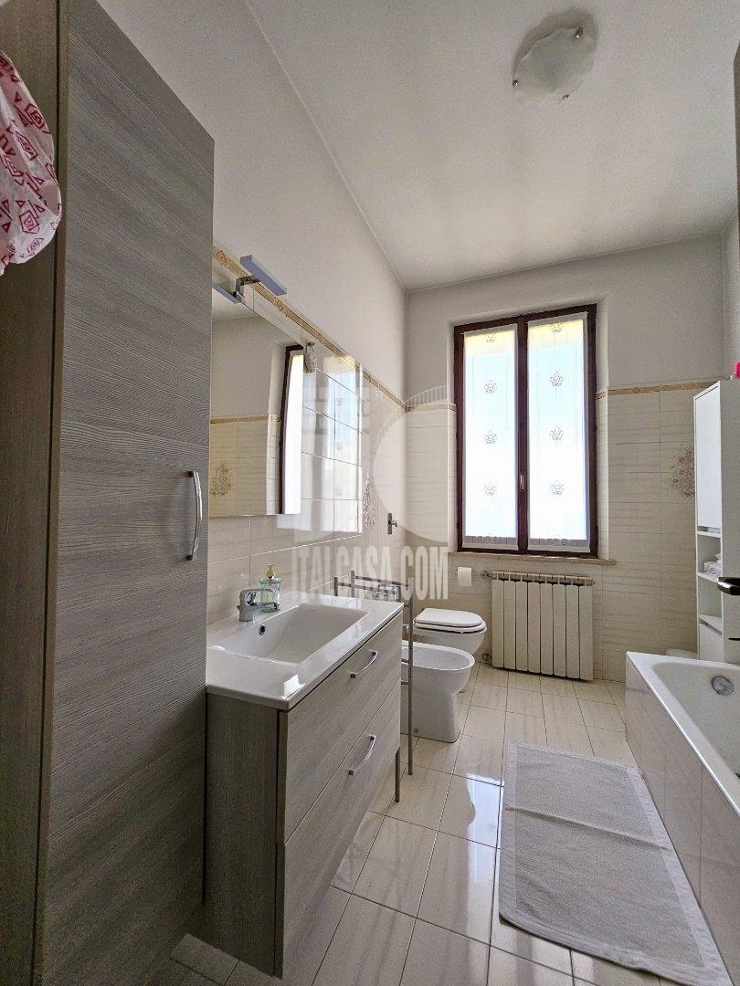 Villa Unifamiliare in vendita a Borgo Virgilio