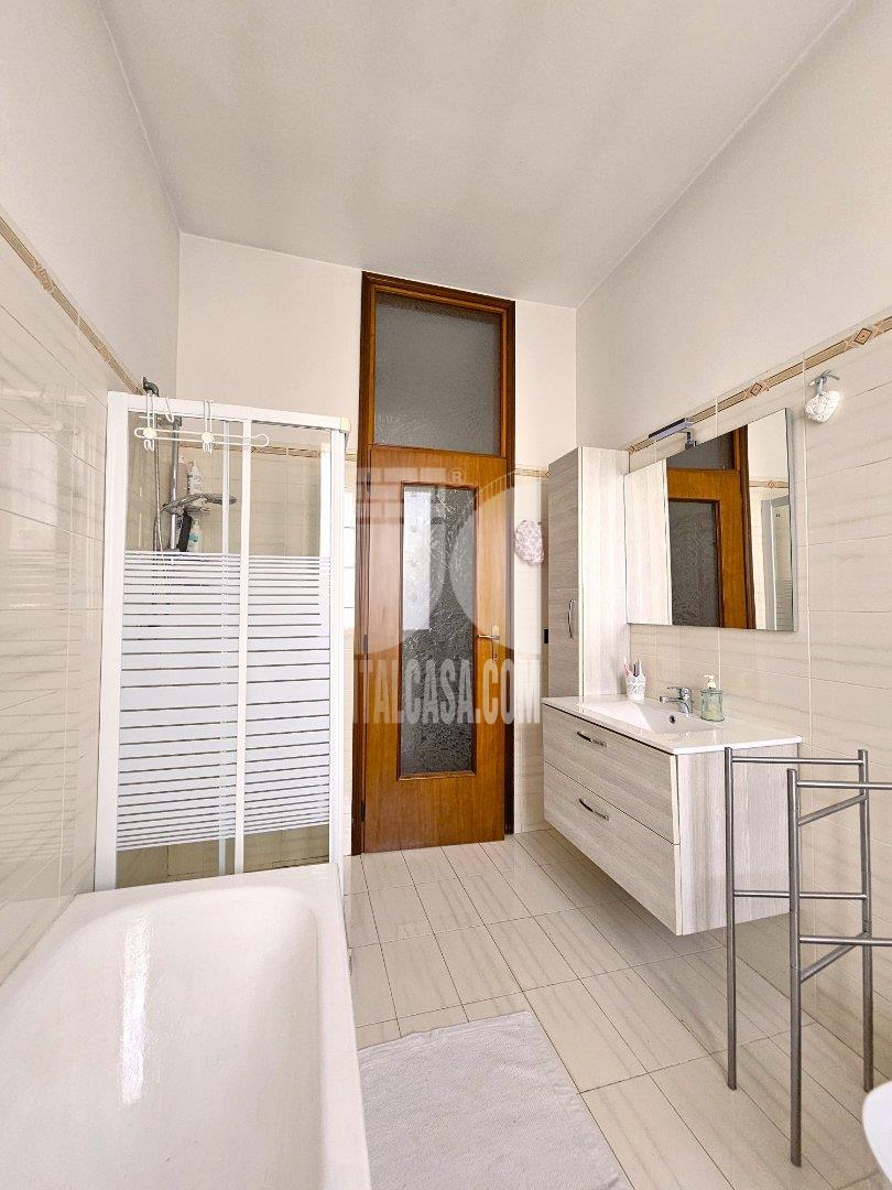 Villa Unifamiliare in vendita a Borgo Virgilio
