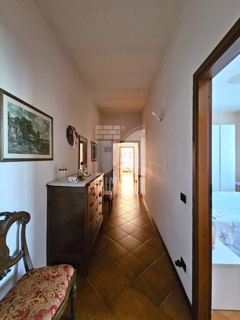 Villa Unifamiliare in vendita a Borgo Virgilio