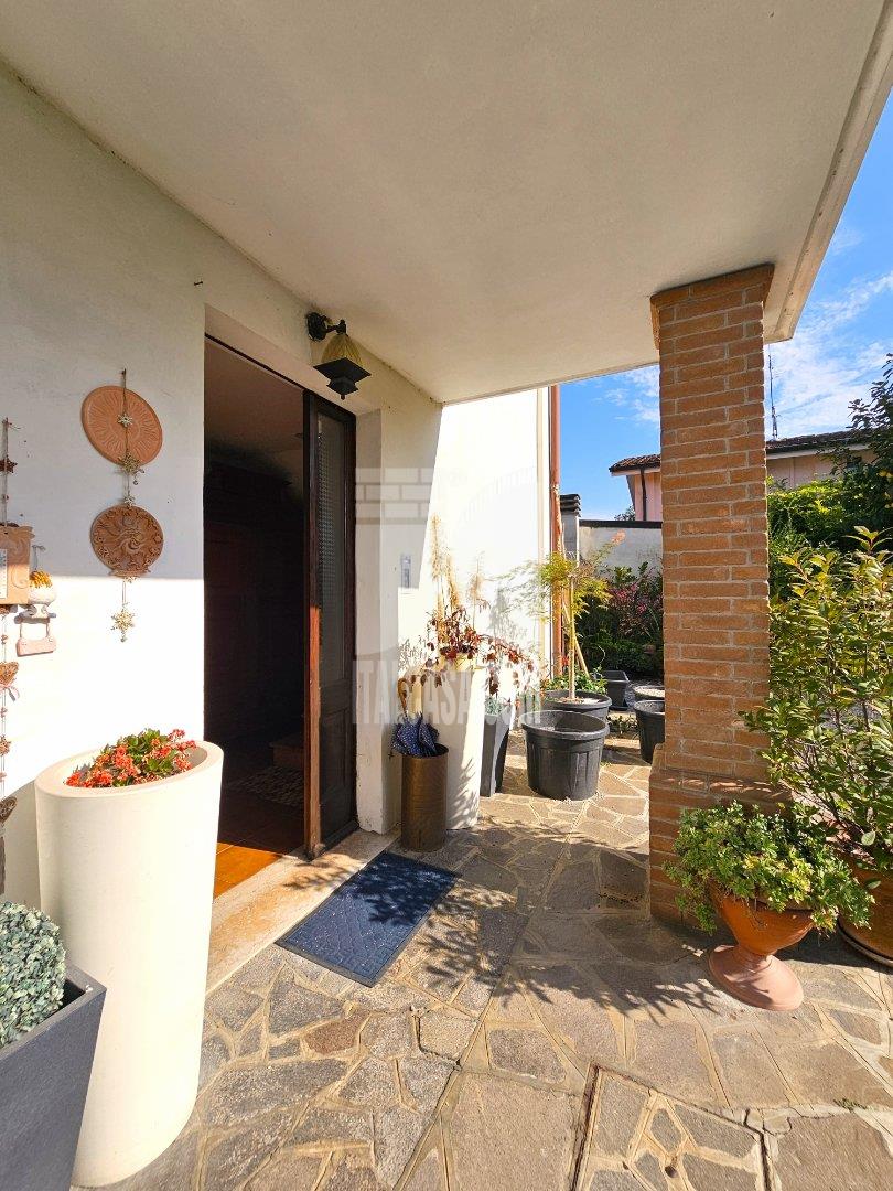 Villa Unifamiliare in vendita a Borgo Virgilio
