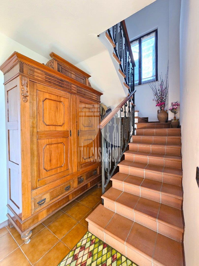 Villa Unifamiliare in vendita a Borgo Virgilio