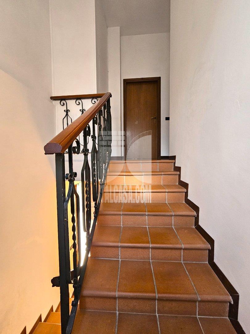 Villa Unifamiliare in vendita a Borgo Virgilio