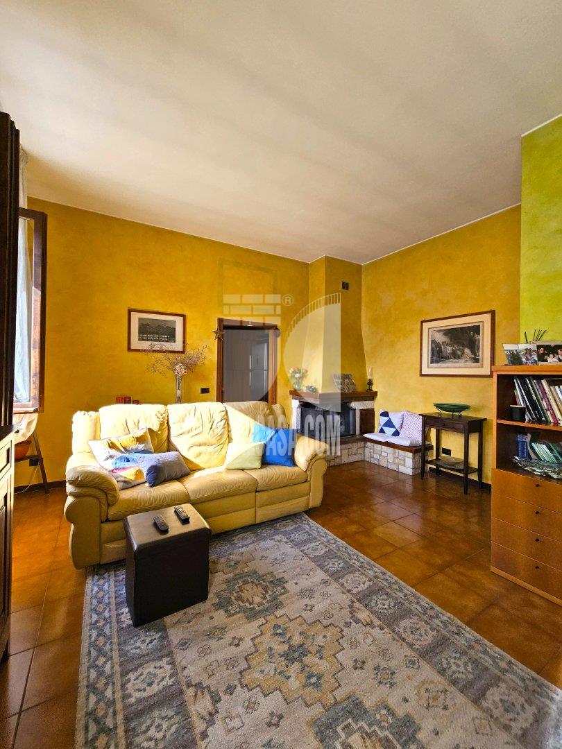 Villa Unifamiliare in vendita a Borgo Virgilio