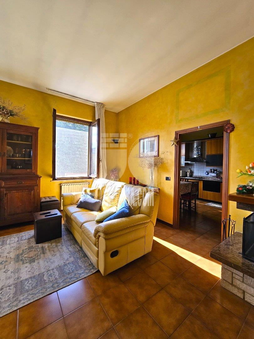 Villa Unifamiliare in vendita a Borgo Virgilio