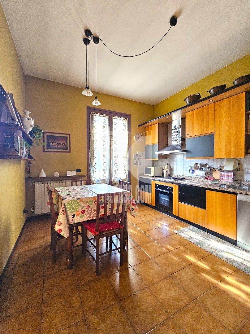 Villa Unifamiliare in vendita a Borgo Virgilio