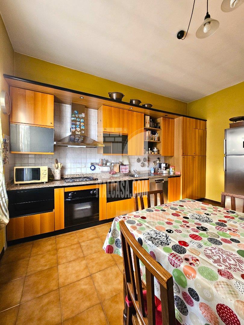 Villa Unifamiliare in vendita a Borgo Virgilio