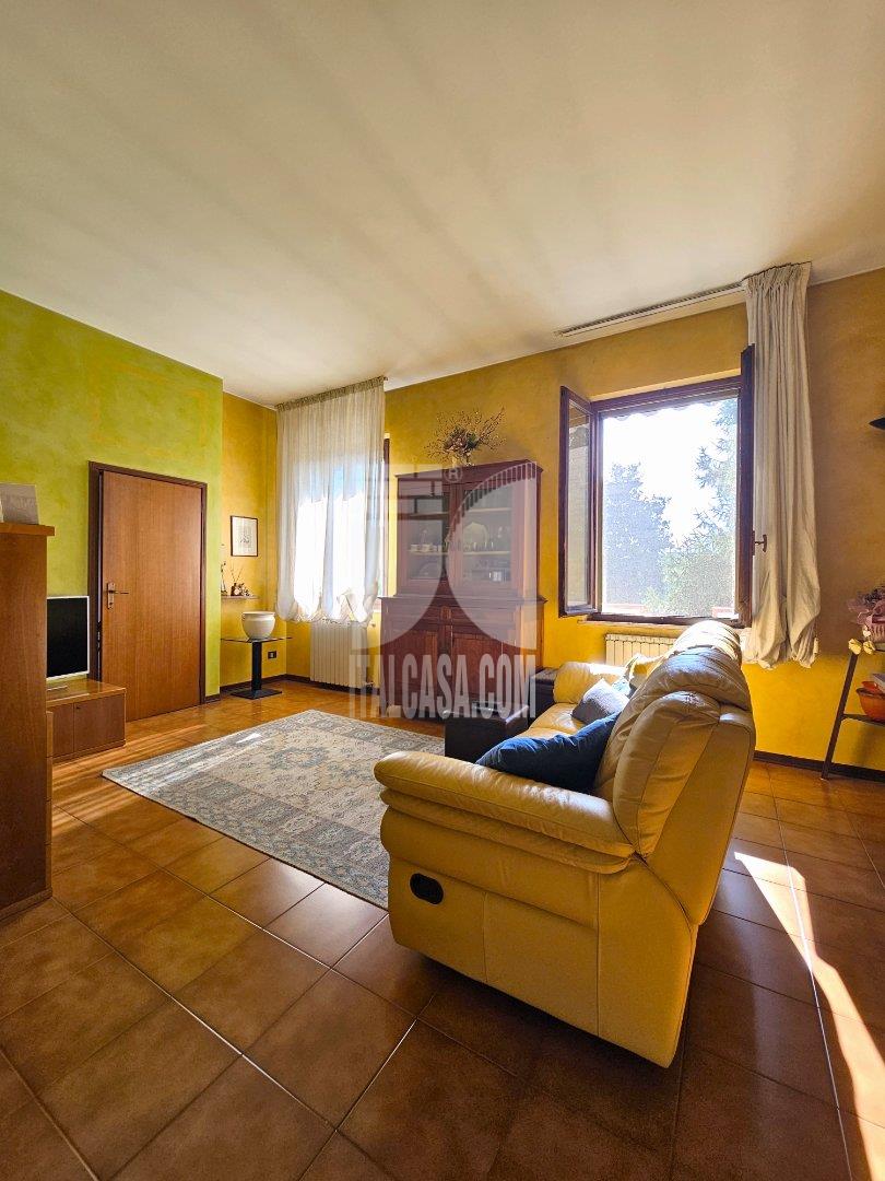 Villa Unifamiliare in vendita a Borgo Virgilio