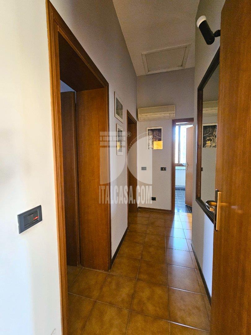 Villa Unifamiliare in vendita a Borgo Virgilio