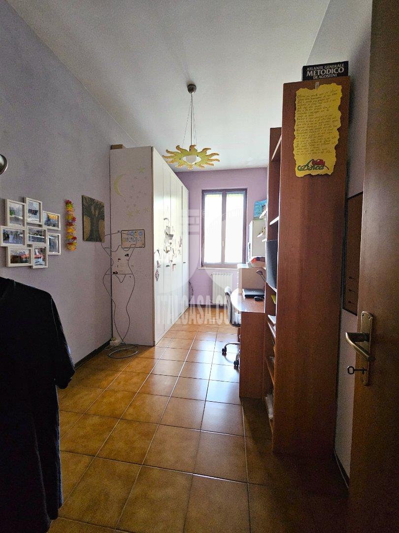 Villa Unifamiliare in vendita a Borgo Virgilio