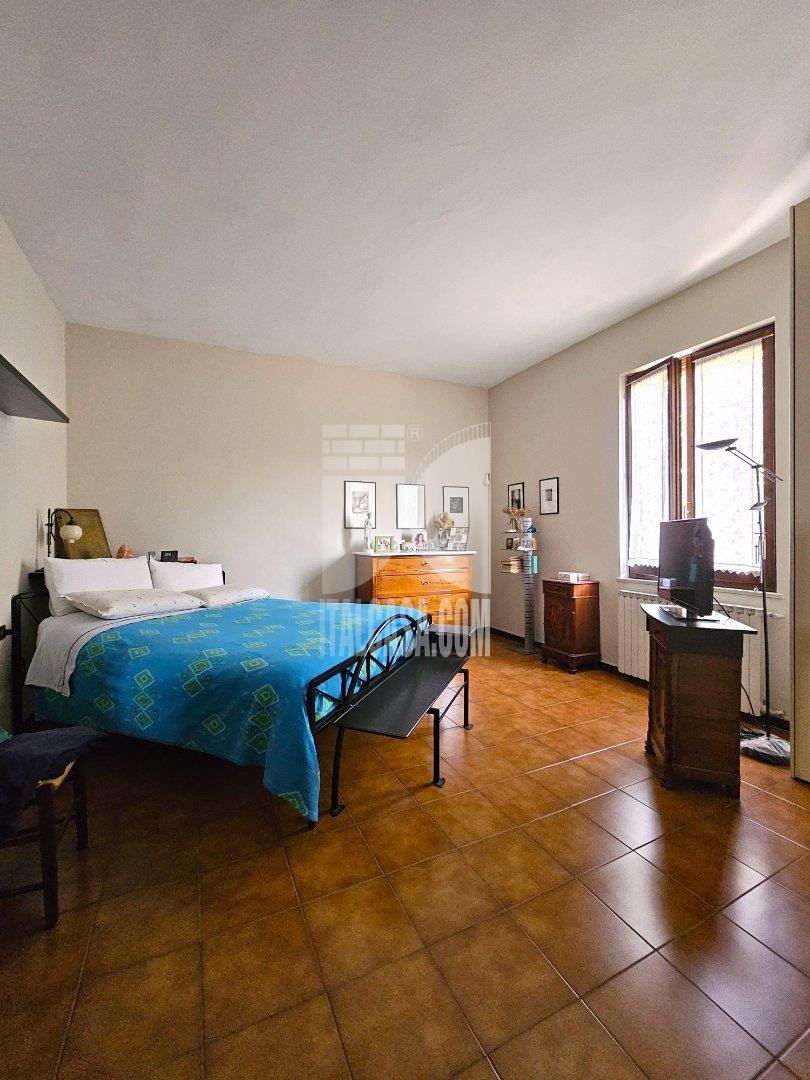 Villa Unifamiliare in vendita a Borgo Virgilio