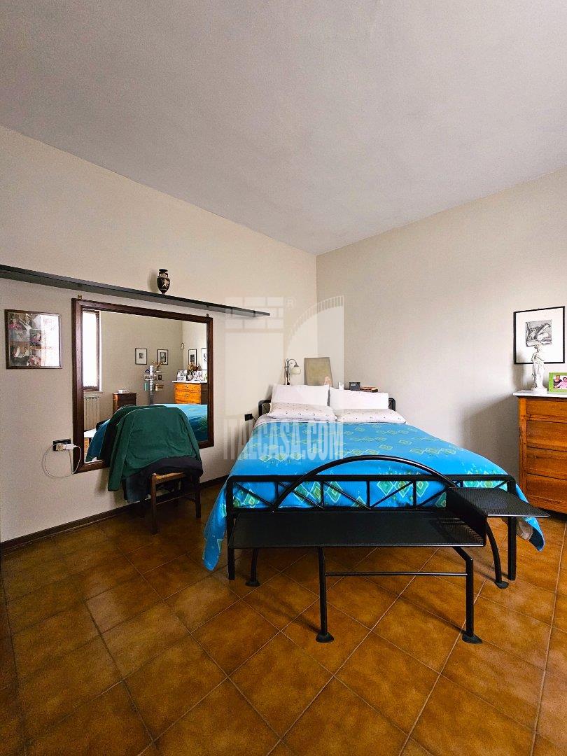 Villa Unifamiliare in vendita a Borgo Virgilio