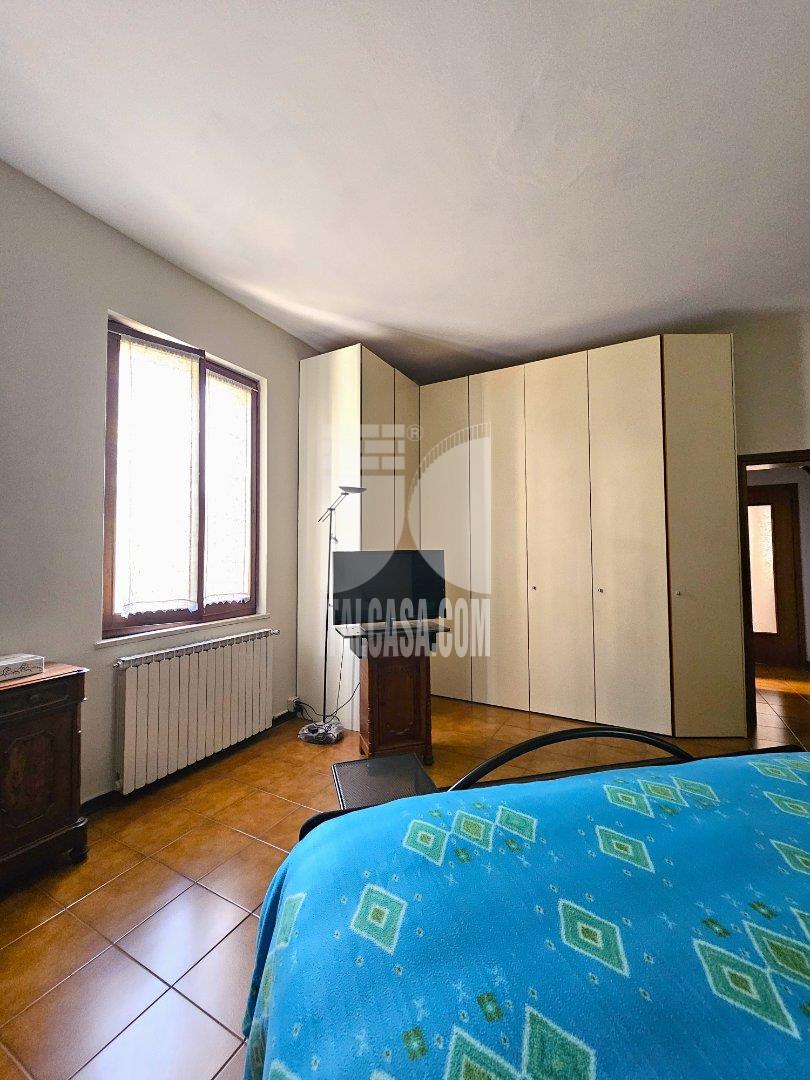 Villa Unifamiliare in vendita a Borgo Virgilio