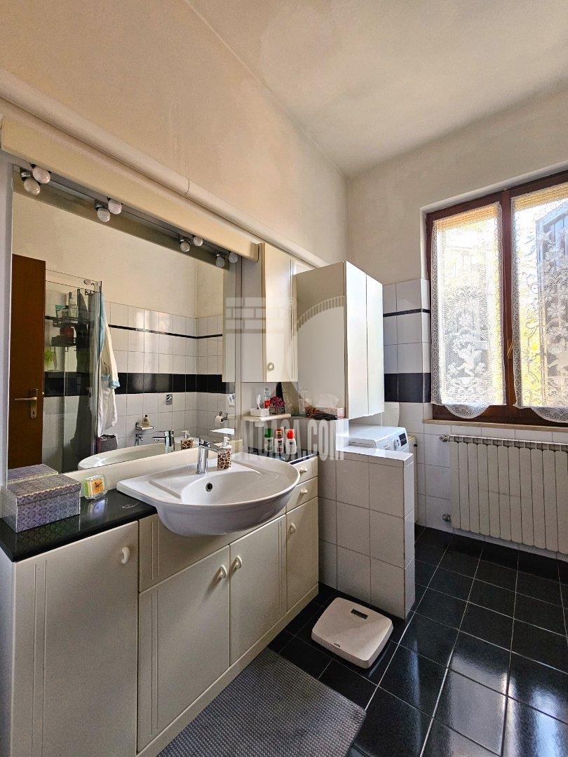 Villa Unifamiliare in vendita a Borgo Virgilio