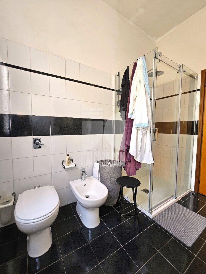 Villa Unifamiliare in vendita a Borgo Virgilio