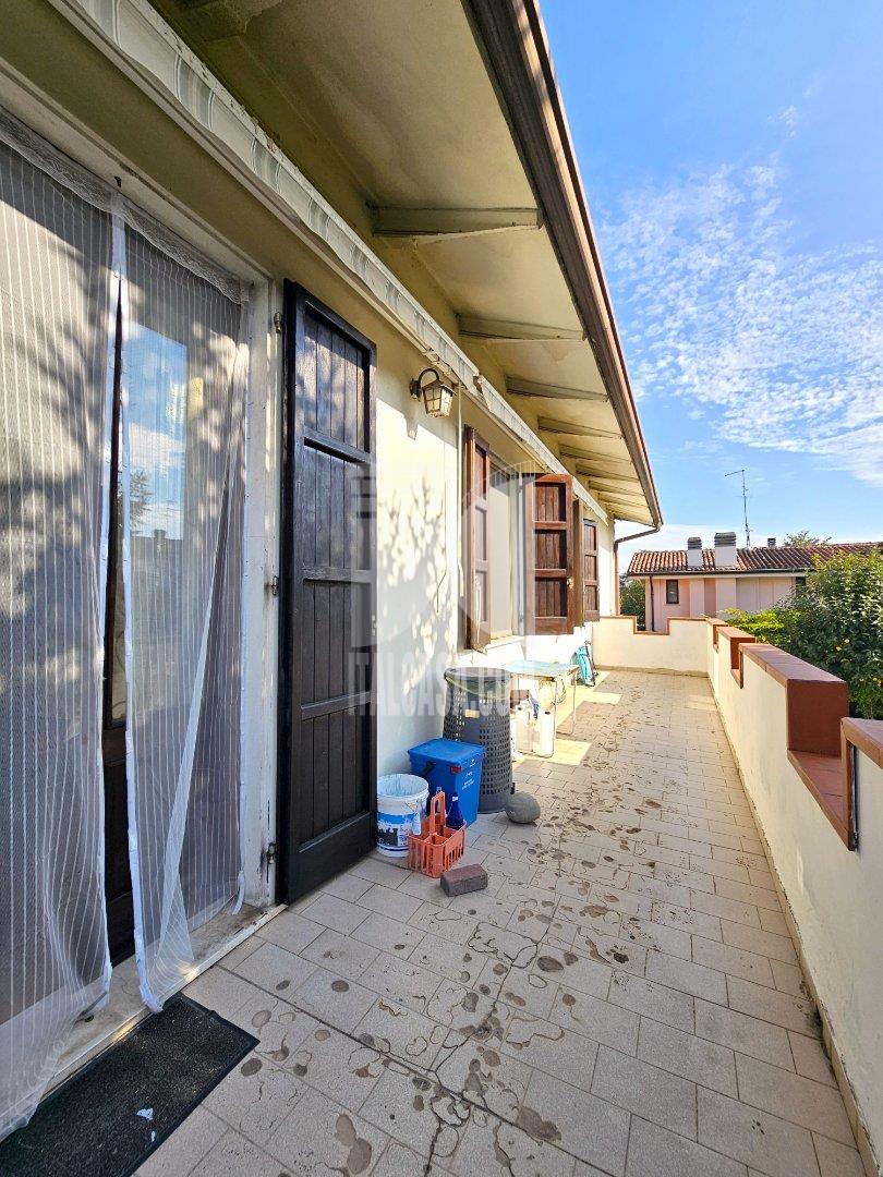 Villa Unifamiliare in vendita a Borgo Virgilio