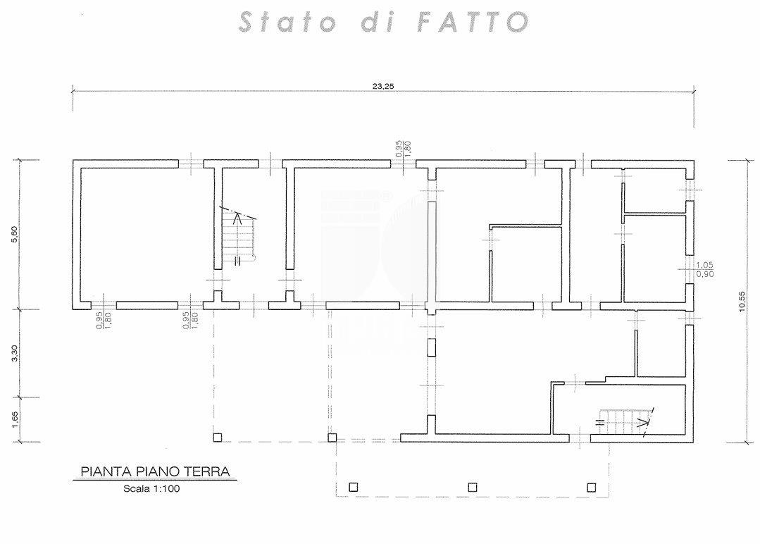 Villa Unifamiliare in vendita a Borgo Virgilio