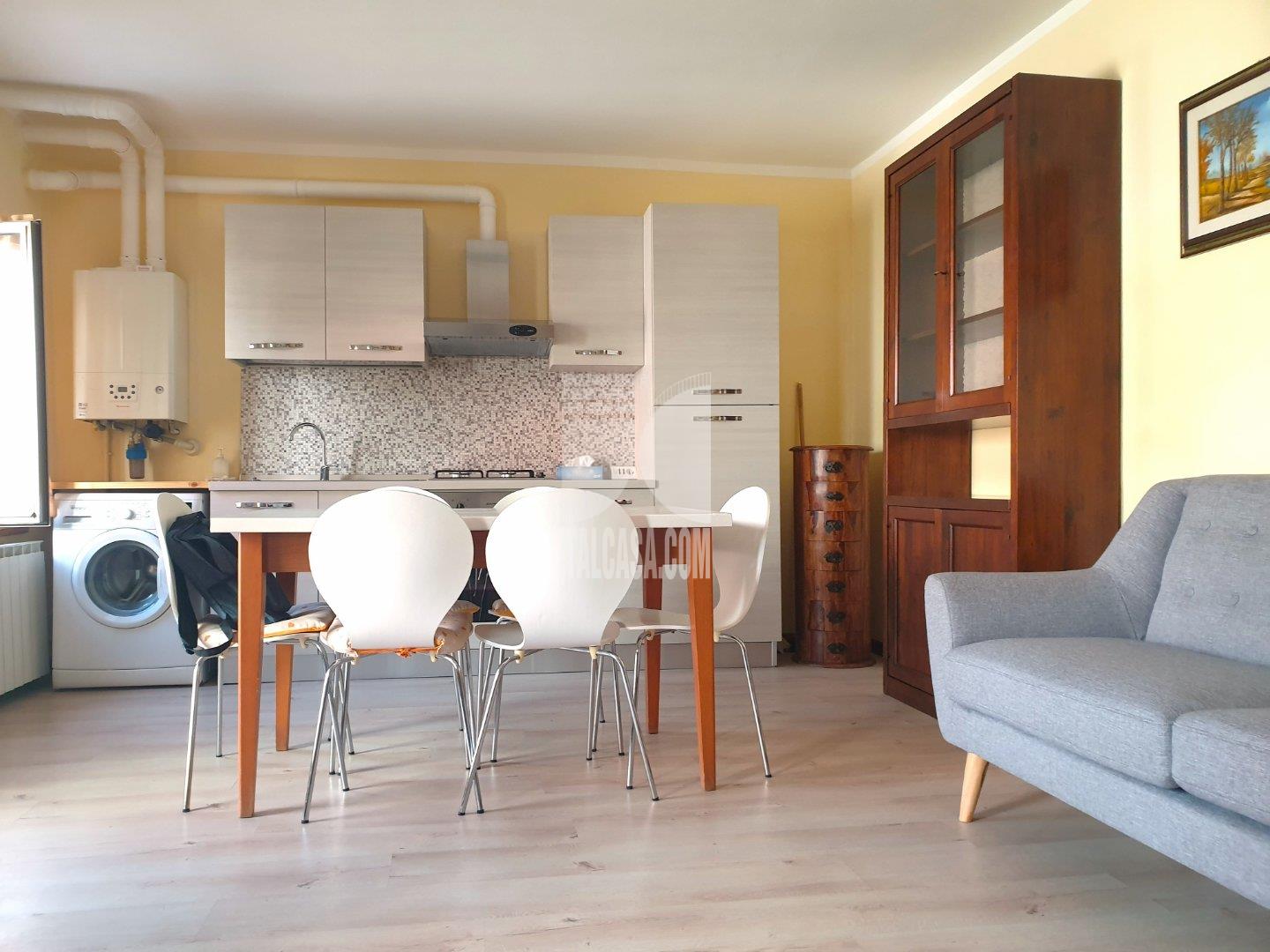 Terratetto in vendita a Borgo Virgilio