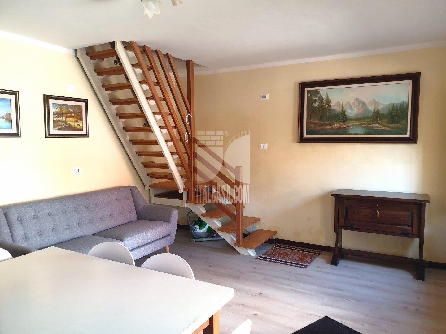 Terratetto in vendita a Borgo Virgilio