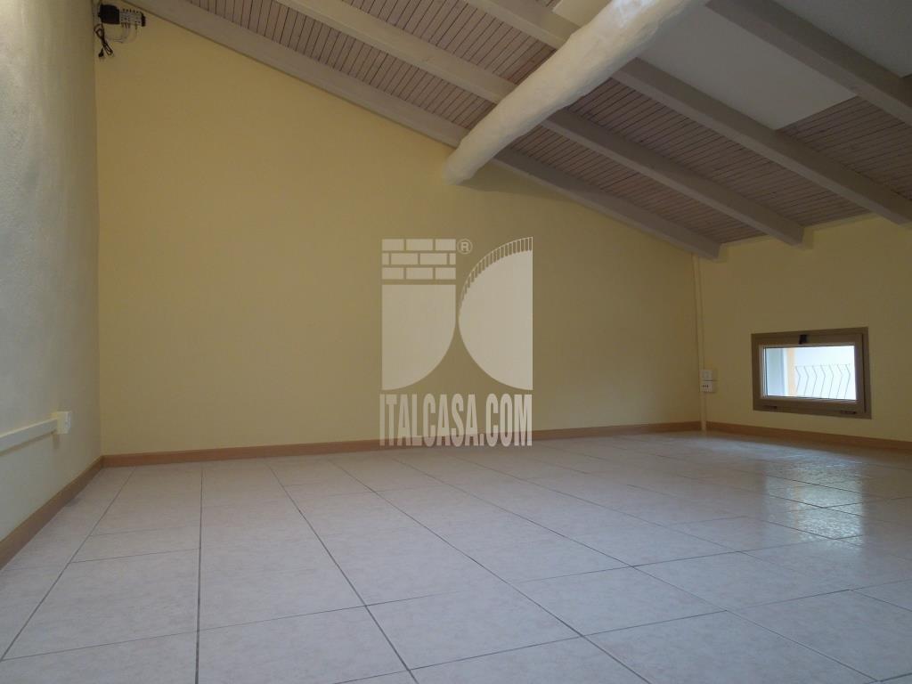 Terratetto in vendita a Borgo Virgilio