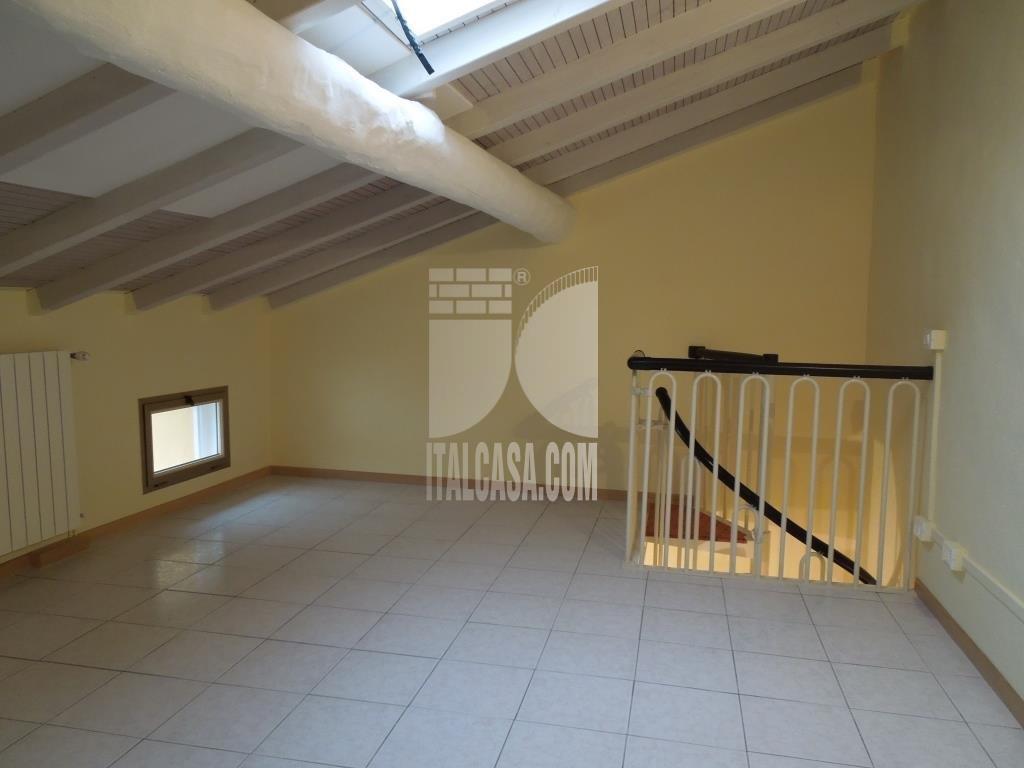 Terratetto in vendita a Borgo Virgilio