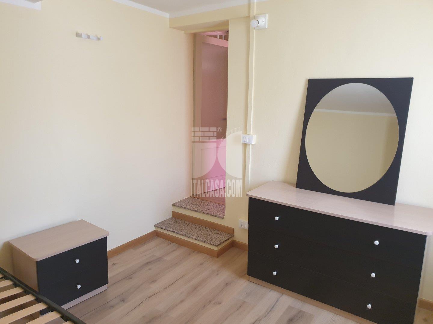 Terratetto in vendita a Borgo Virgilio