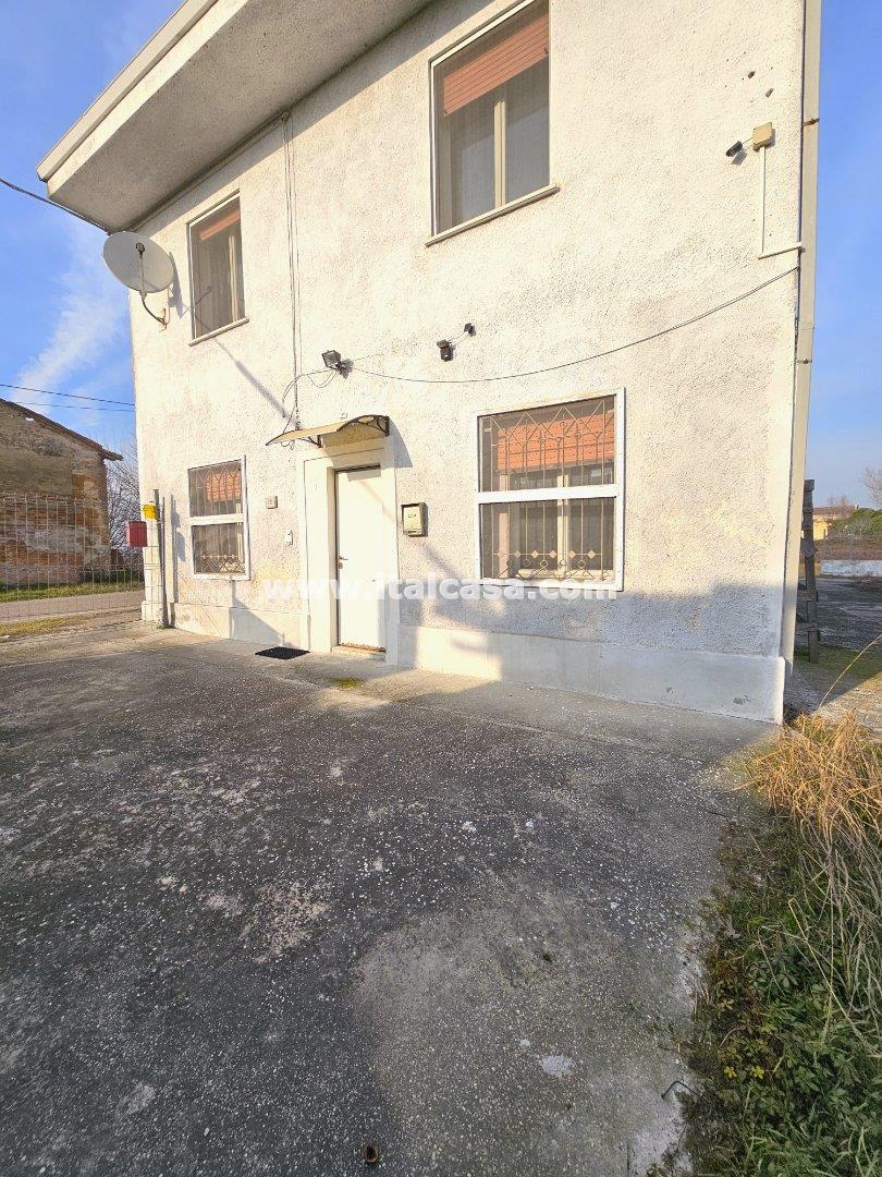 Casa Unifamiliare in vendita a Motteggiana