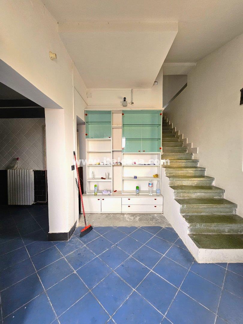 Casa Unifamiliare in vendita a Motteggiana