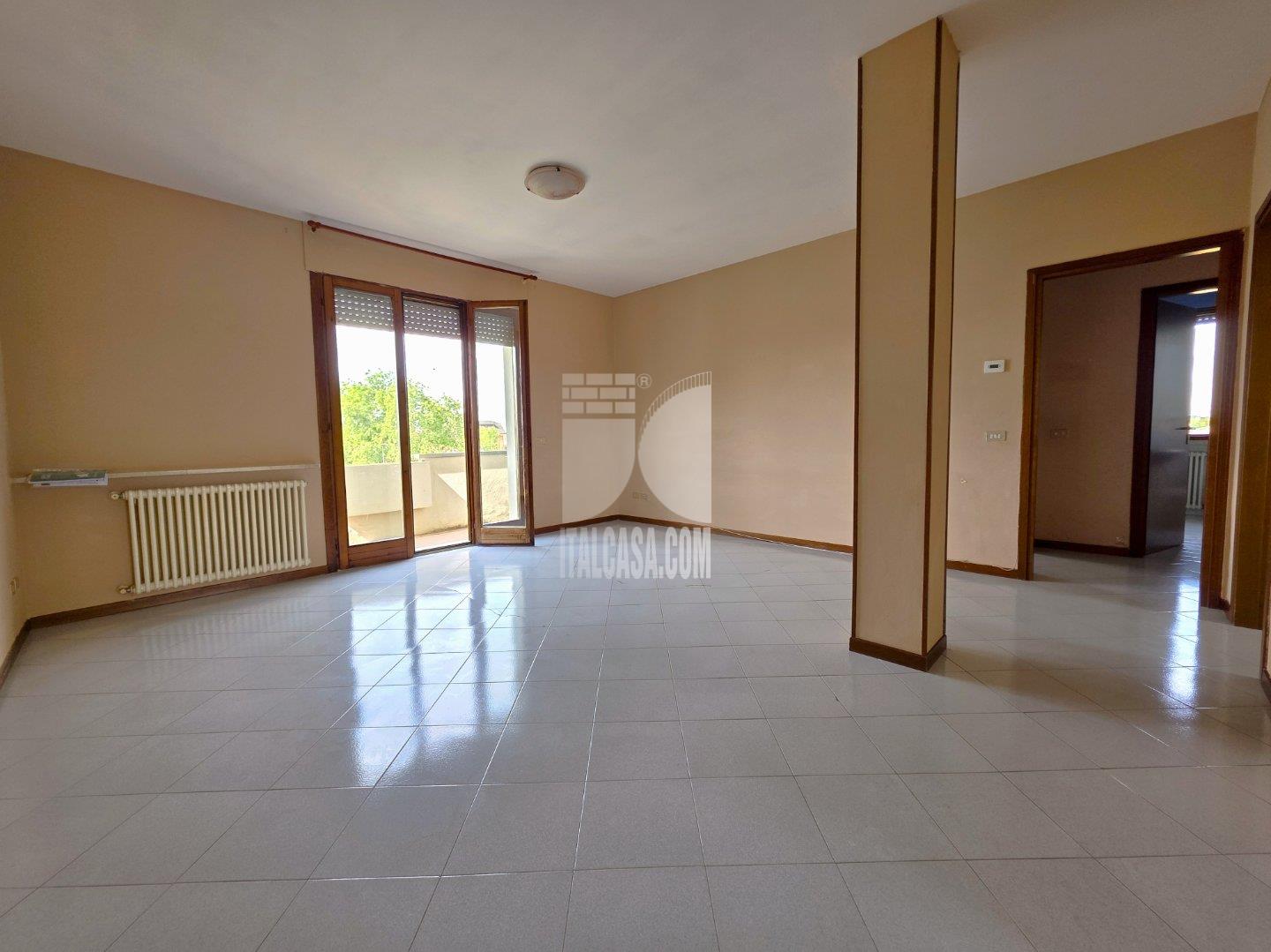 Appartamento in vendita a Borgo Virgilio