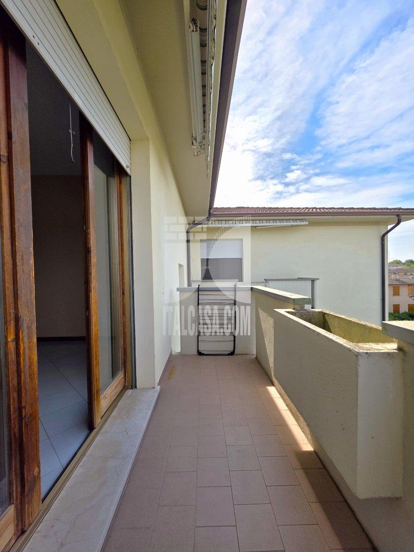 Appartamento in vendita a Borgo Virgilio