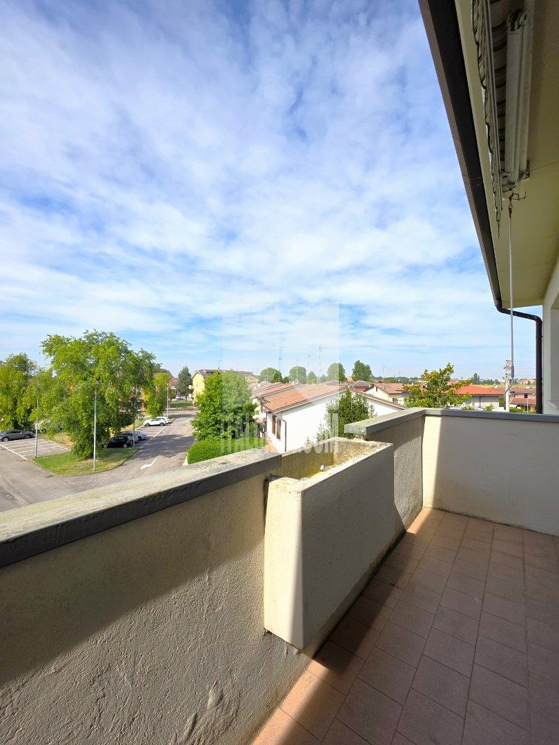 Appartamento in vendita a Borgo Virgilio