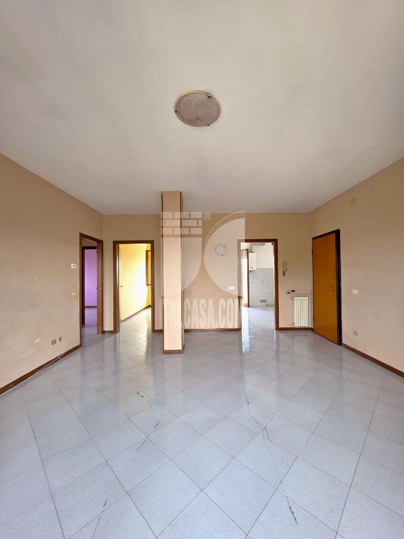 Appartamento in vendita a Borgo Virgilio