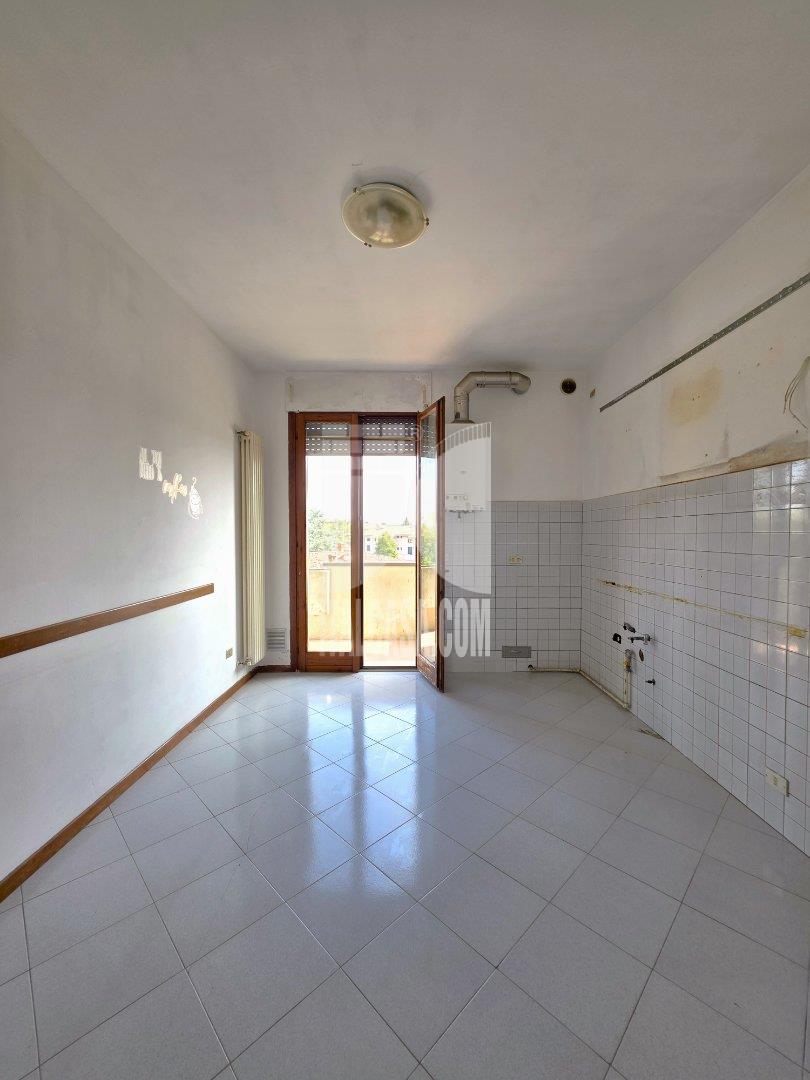 Appartamento in vendita a Borgo Virgilio