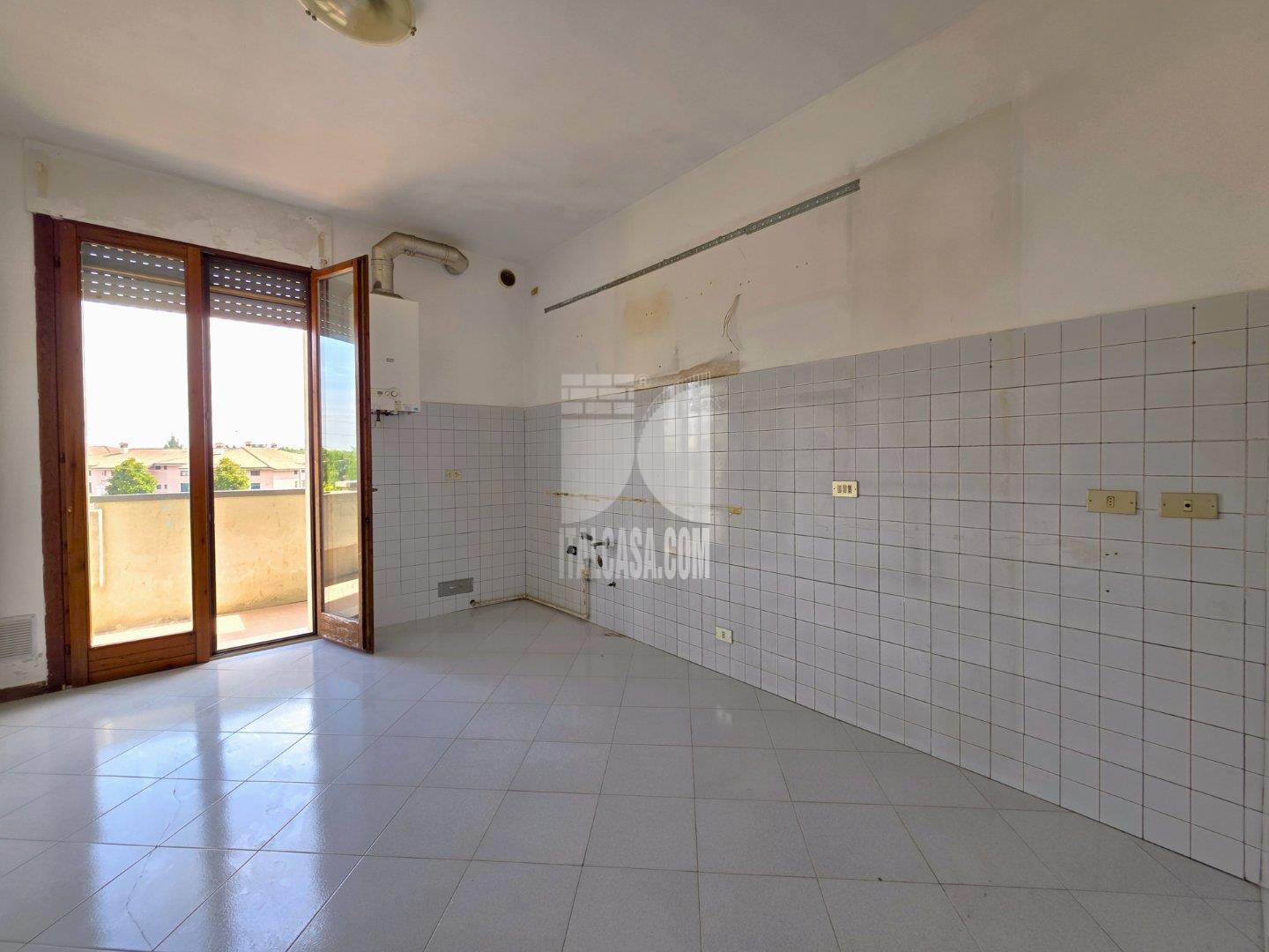 Appartamento in vendita a Borgo Virgilio