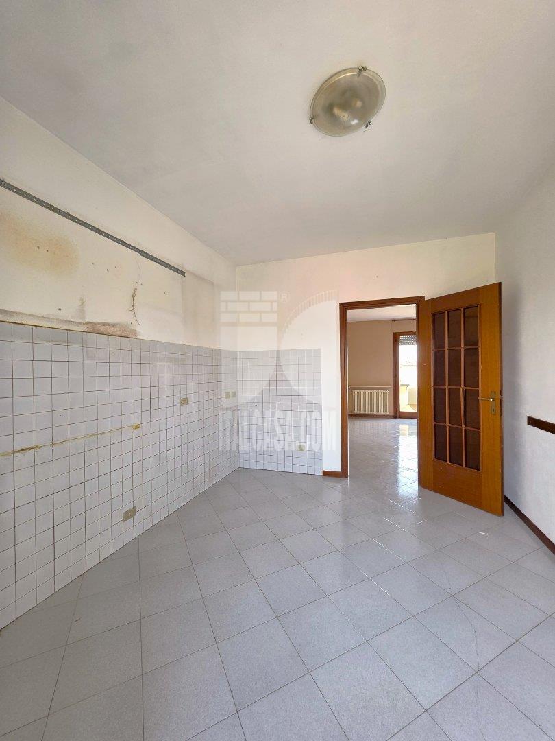 Appartamento in vendita a Borgo Virgilio