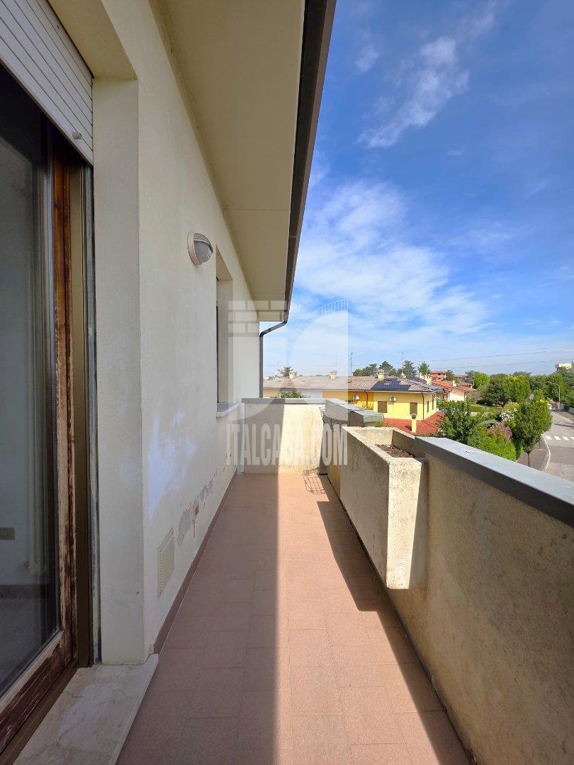 Appartamento in vendita a Borgo Virgilio