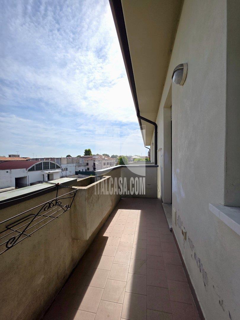 Appartamento in vendita a Borgo Virgilio