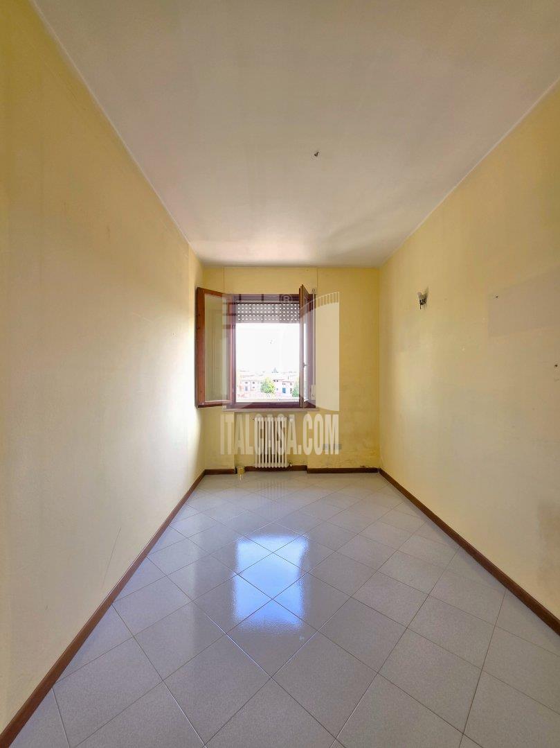 Appartamento in vendita a Borgo Virgilio