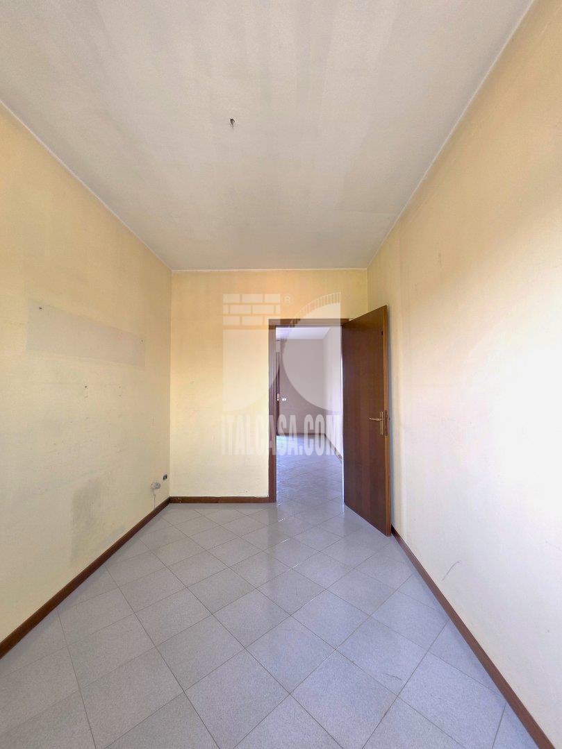 Appartamento in vendita a Borgo Virgilio