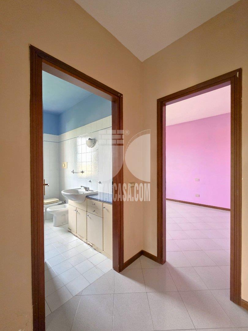 Appartamento in vendita a Borgo Virgilio