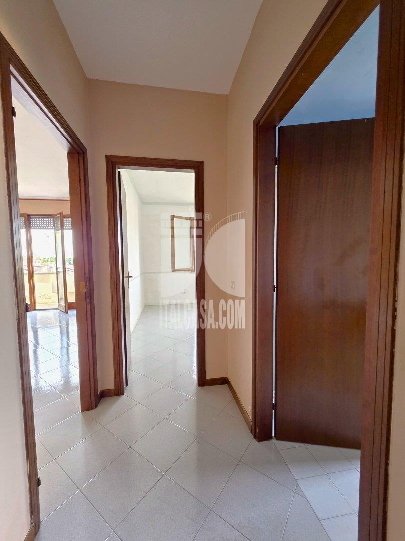 Appartamento in vendita a Borgo Virgilio
