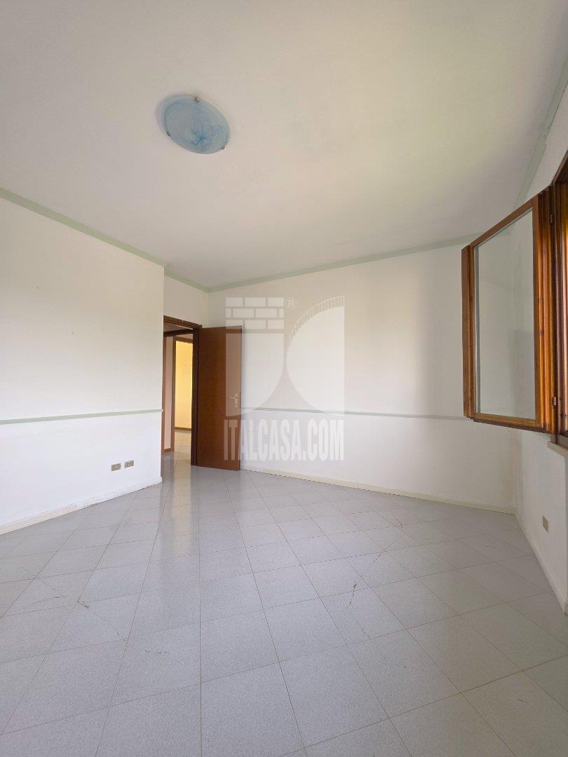 Appartamento in vendita a Borgo Virgilio