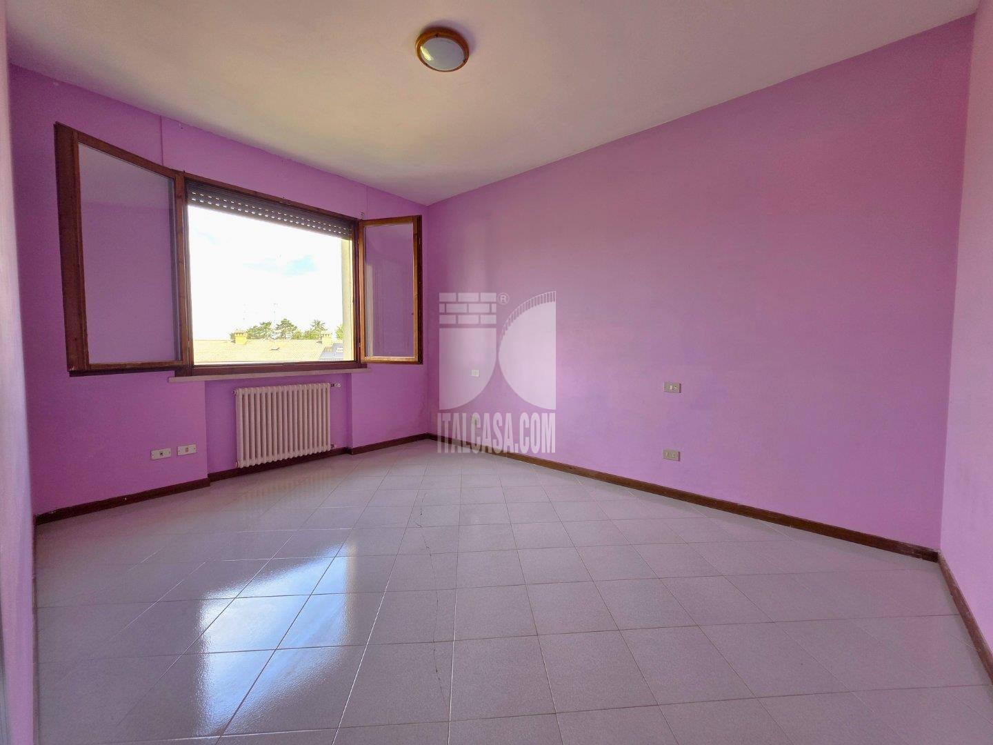 Appartamento in vendita a Borgo Virgilio