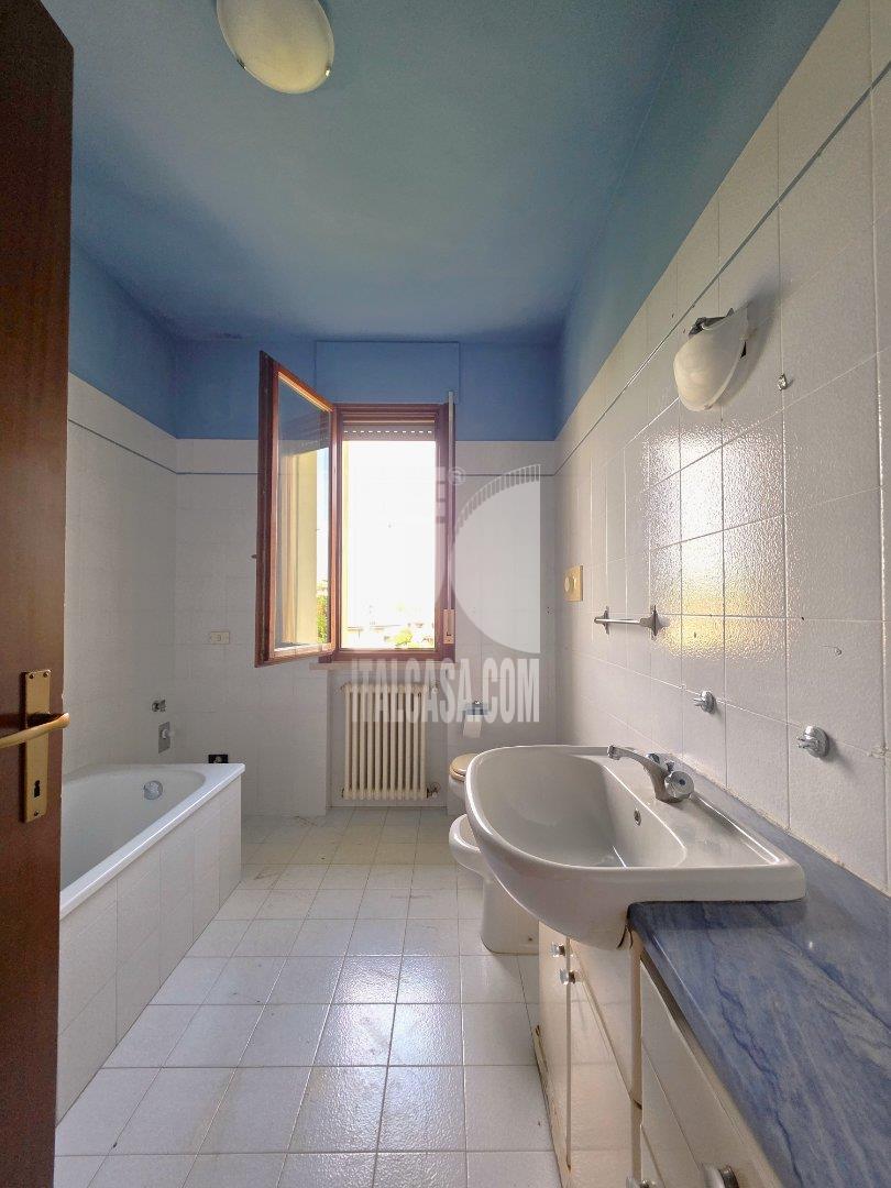 Appartamento in vendita a Borgo Virgilio